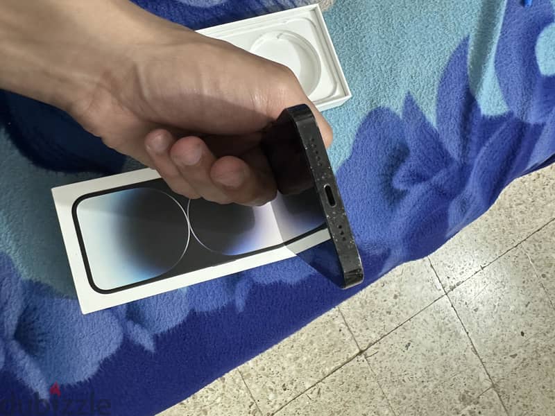 Apple - iPhone 14 Pro 1