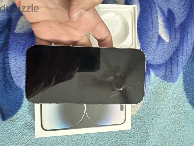 Apple - iPhone 14 Pro 4