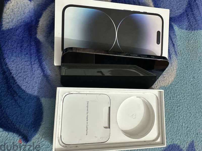 Apple - iPhone 14 Pro 5