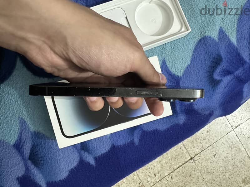 Apple - iPhone 14 Pro 7