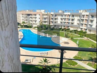 Apartment Ready to Move for Sale in Marassi Marina - North Coast Best Deal in the Market