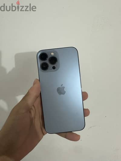 Apple - iPhone 13 Pro Max