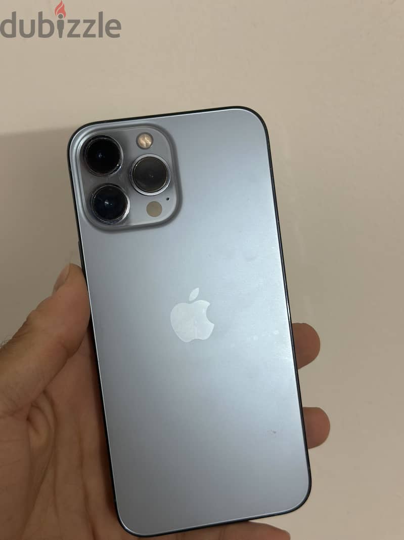 Apple - iPhone 13 Pro Max 1