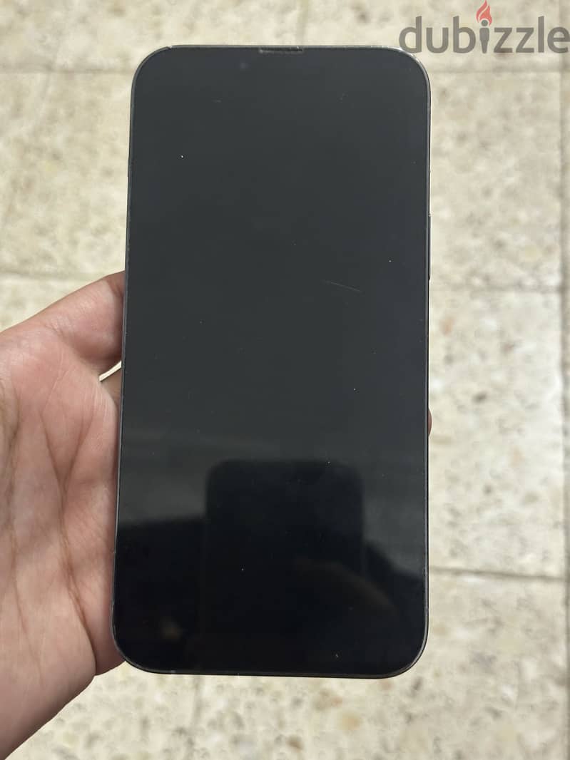 Apple - iPhone 13 Pro Max 2