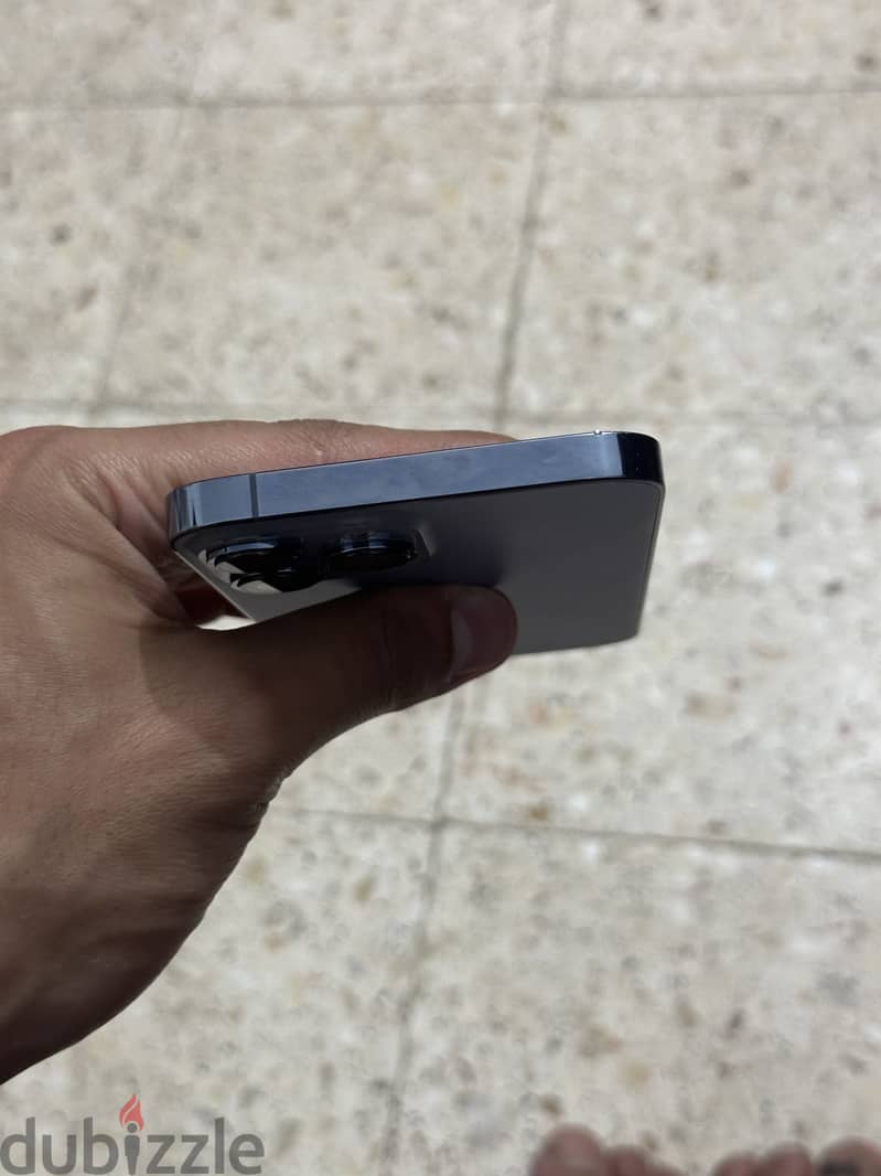 Apple - iPhone 13 Pro Max 5