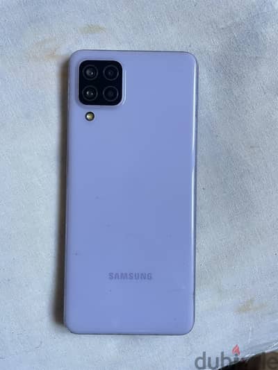 Samsung A23 للبيع او البدل