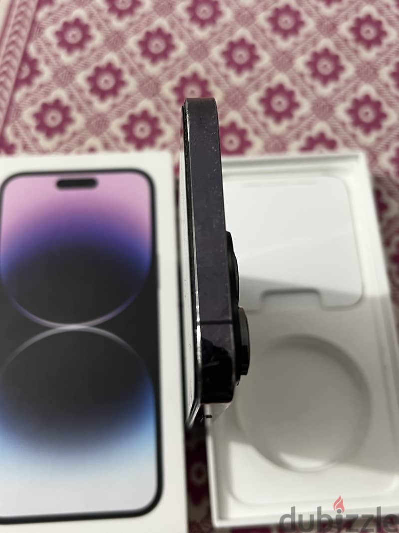 Apple - iPhone 14 Pro Max 4