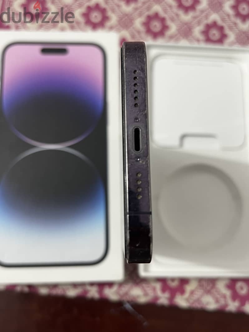Apple - iPhone 14 Pro Max 6