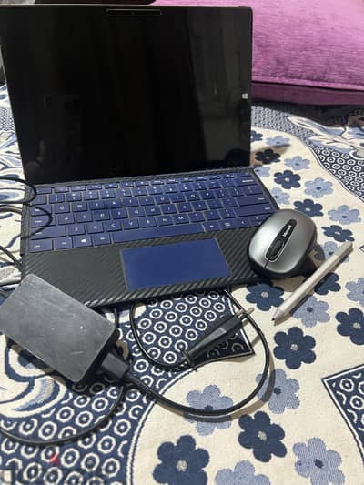 سيرفيس برو ٣ surface pro 3