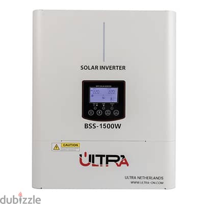 Inverter BSS hybrid