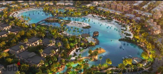 Palm Hills proudly introduces Hacienda Ras El Hekma, a premium beachfront community in one of Egypt’s most prestigious coastal destinations.