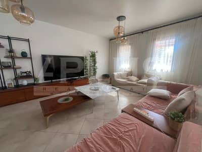 Very prime location corner Twinhouse for sale Marassi
