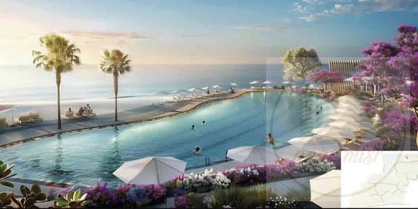 Chalet for Sale in SouthMED by Talaat Moustafa – 133 sqm For Sale at a Loss of EGP 200,000 Below the Amount Already Paid.