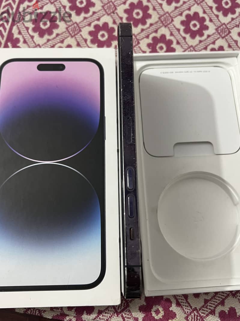 Apple - iPhone 14 Pro Max 2