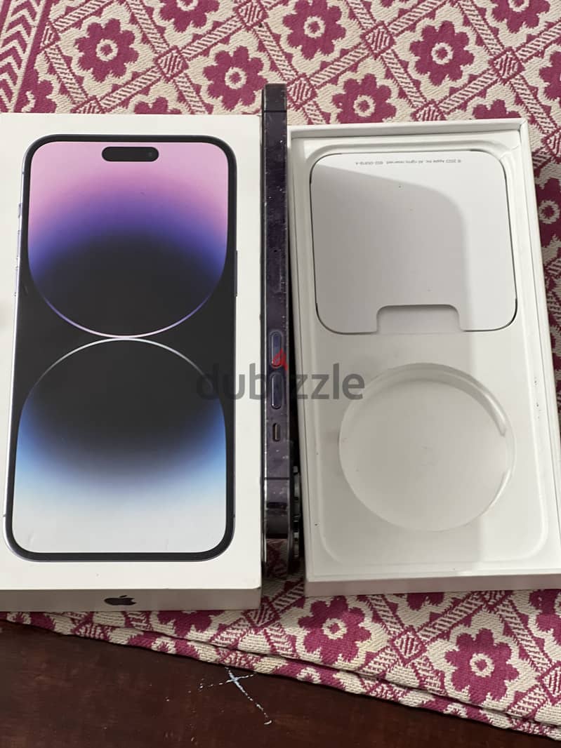 Apple - iPhone 14 Pro Max 3