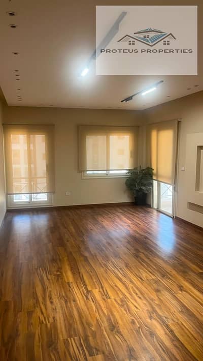 فرصة استثمارية وسكنية مميزة في قلب العاصمة الإدارية الجديدة – R3.