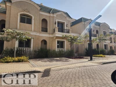 Townhouse Prime location for Sale L'Avenir Mostakbal City