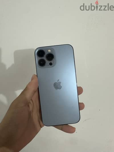 Apple - iPhone 13 Pro Max