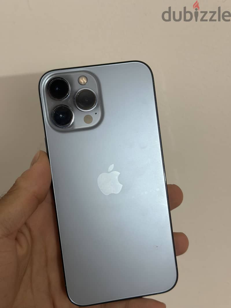 Apple - iPhone 13 Pro Max 1