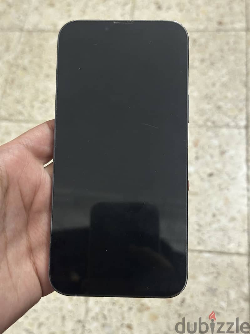 Apple - iPhone 13 Pro Max 2