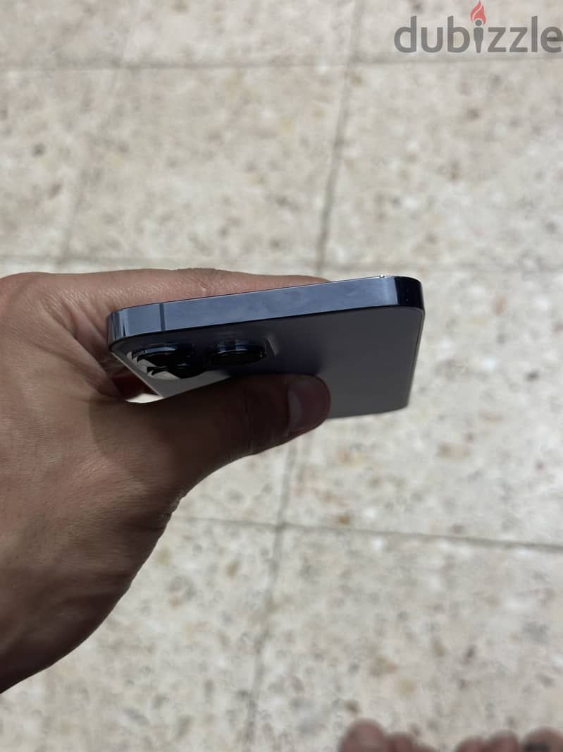 Apple - iPhone 13 Pro Max 5