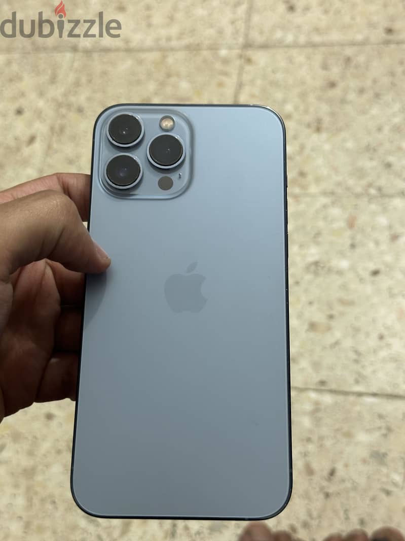 Apple - iPhone 13 Pro Max 7