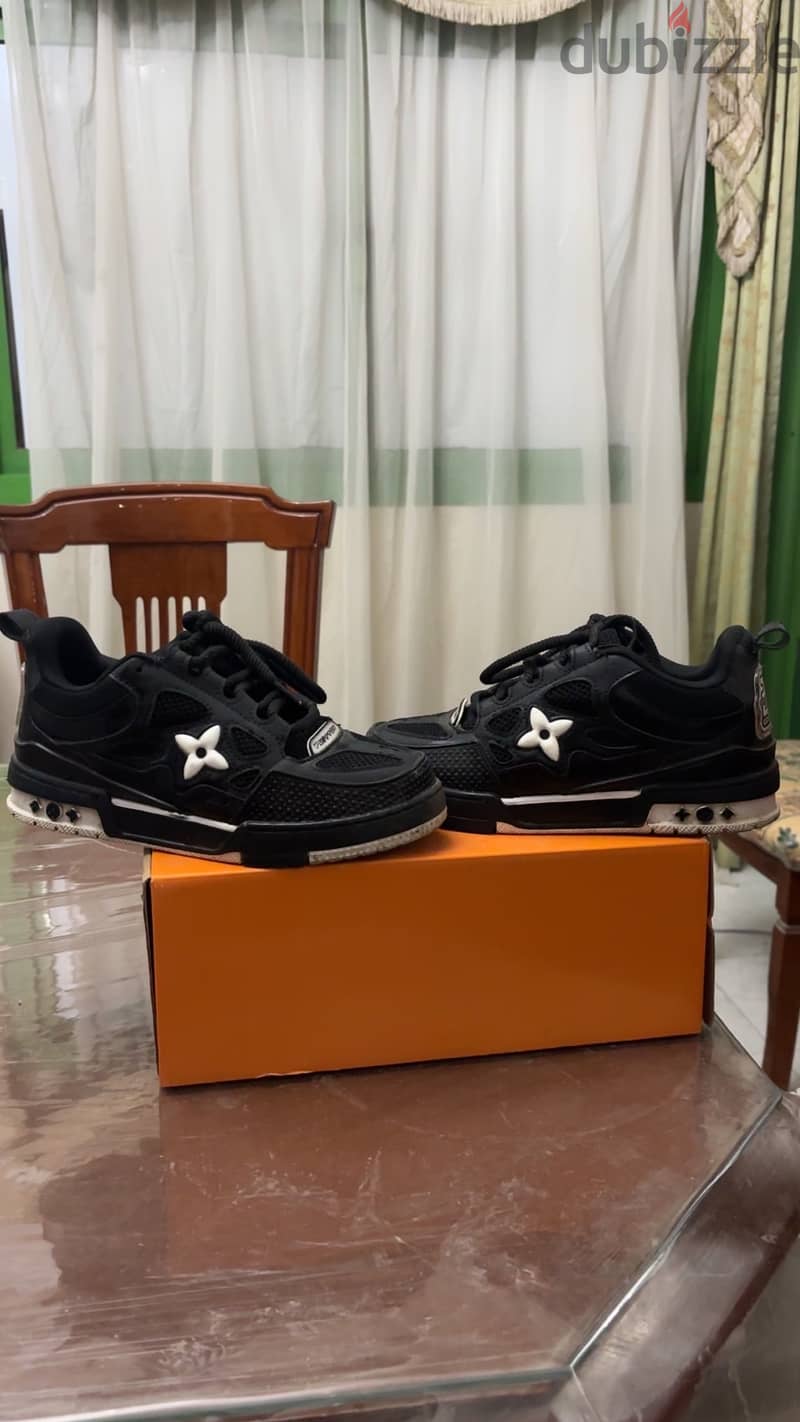 Lv skate 1