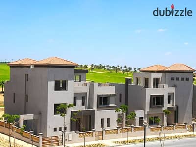 Own at a bargain price a villa in the heart of Sheikh Zayed in ons