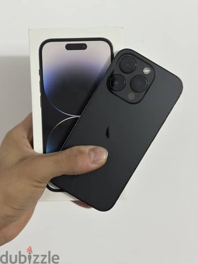 Apple - iPhone 14 Pro