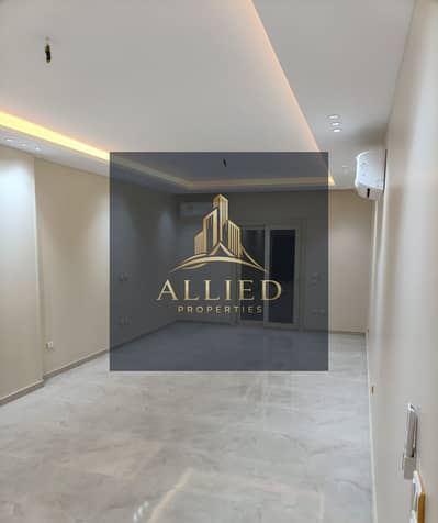 Apartment with kitchen and air conditioning for rent in Al Andalus, New Cairo Apartment with kitchen and air conditioning for rent in Al Andalus, New Cairo