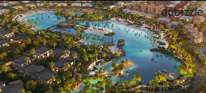 Palm Hills proudly introduces Hacienda Ras El Hekma, a premium beachfront community in one of Egypt’s most prestigious coastal destinations.