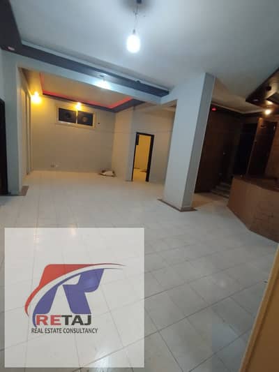 Basement Apartment for Rent in First District – Fifth Settlement