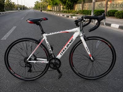 رود سرعات ايطالينو