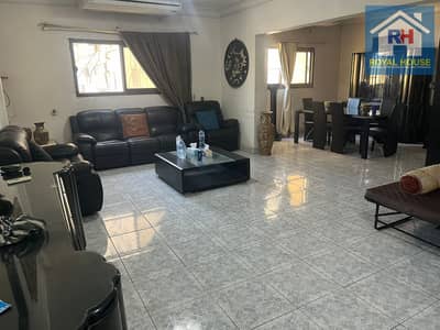 Apartment for sale, Osman Bin Affan facade - Safir Square - Heliopolis