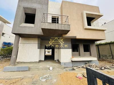 Real estate opportunity in my city, modern villa K at a bargain price