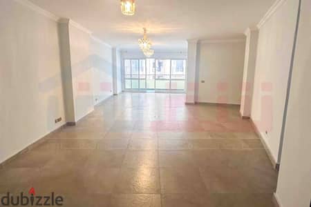 Apartment for sale, 174 sq m, Smouha - 14 May Street (open views)
