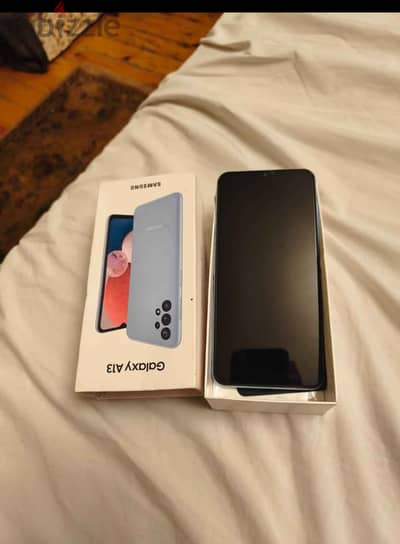 Samsung A13