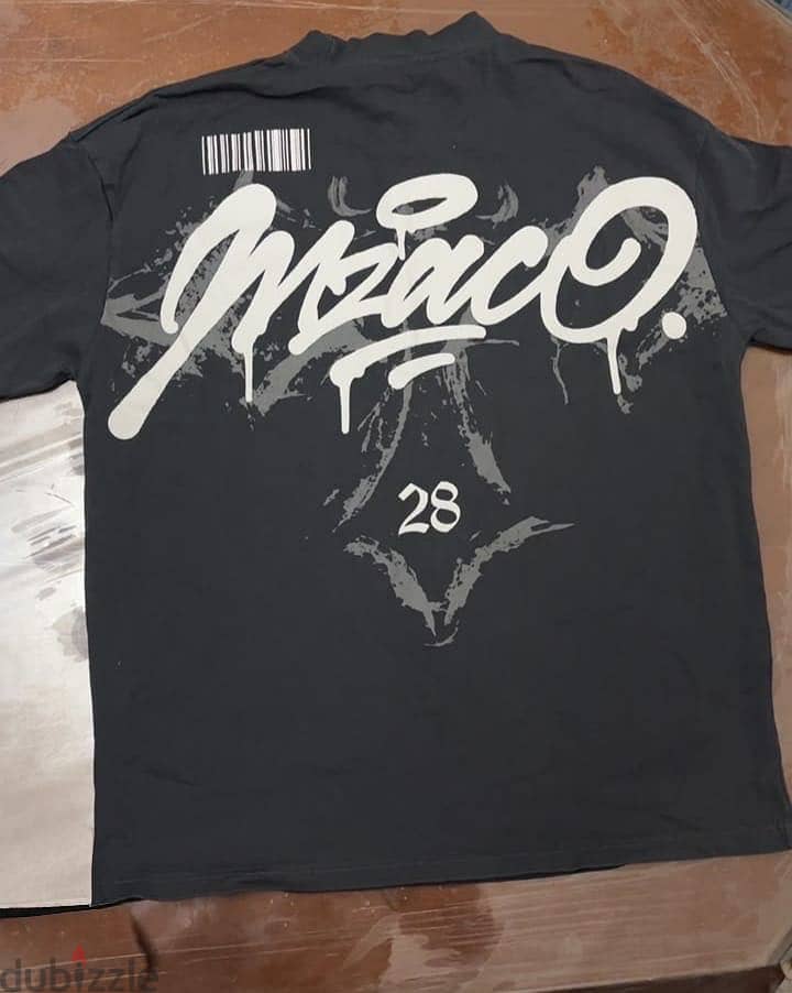 2 tshirt girafte 1