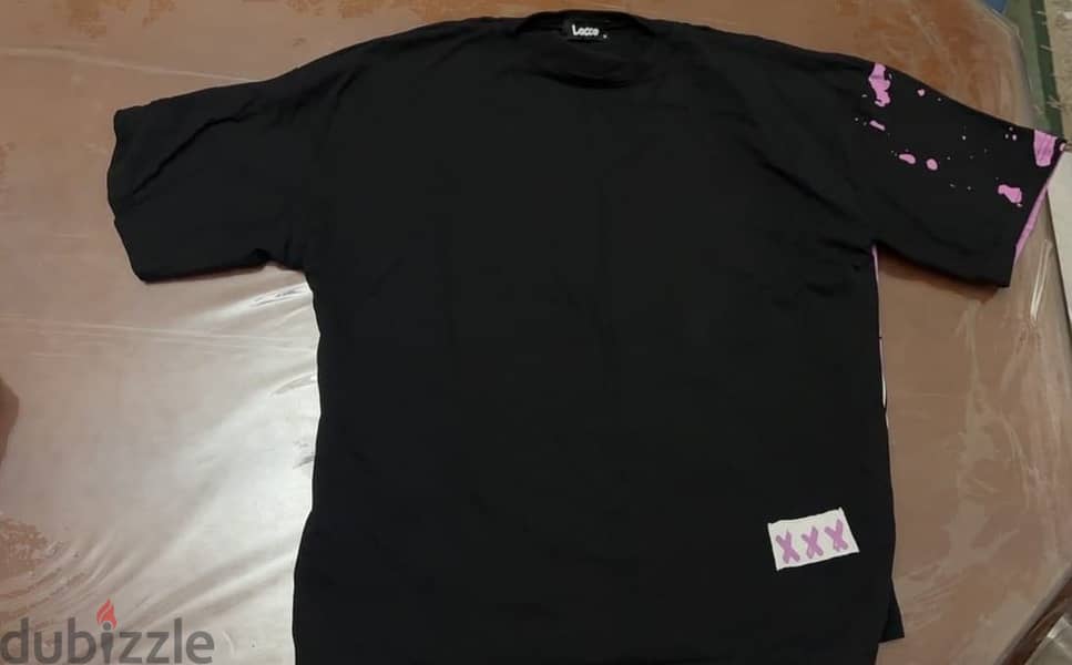 2 tshirt girafte 2
