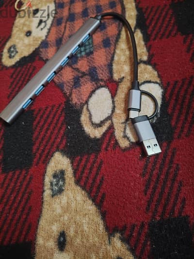 otg 7 in  1