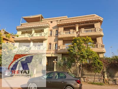 Roof Apartment for Sale in Fifth Neighborhood – First Settlement