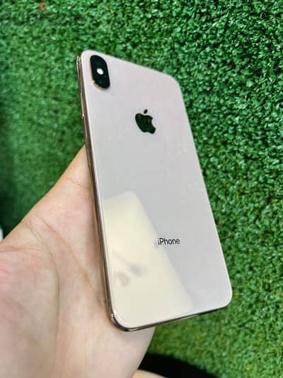 Apple - iPhone XS Max 256gb