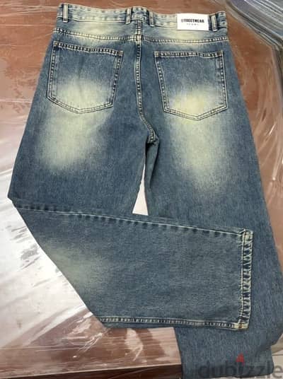 Miu jeans