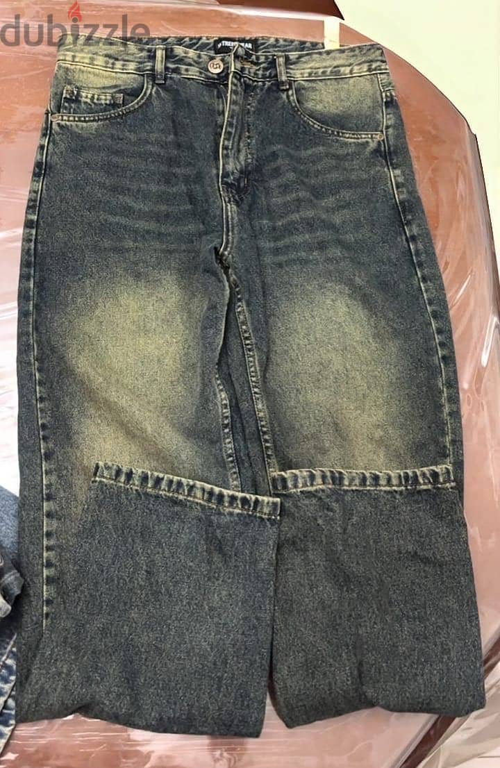 Miu jeans 3