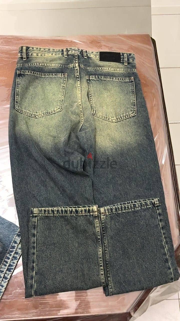 Miu jeans 4