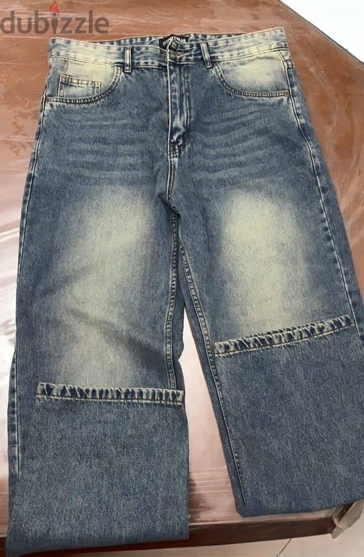 Miu jeans 5