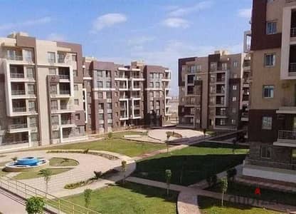 شقة مفروشة للإيجار في دار مصر القرنفل التجمع الخامس 130 متر | 3 غرف ماستر | تشطيب فاخر | جاهزة للسكن