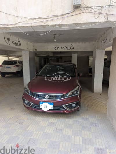 سوزوكى سياز 2022 للبيع القاهرة