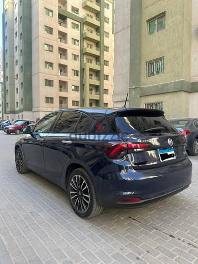 فيات تيبو 2022 / Fiat Tipo 2022