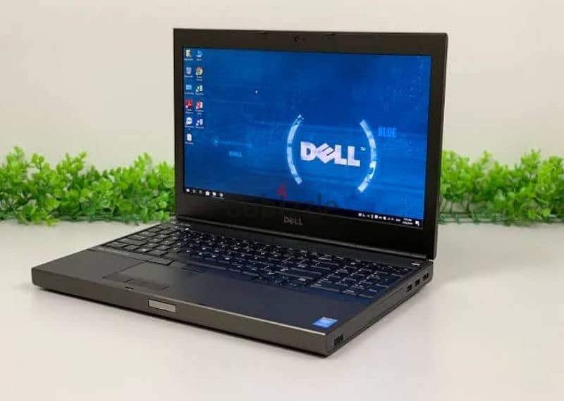 Dell precision m4800 workstation 2